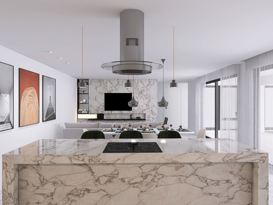 Villa i Torre Del Rico, Murcia - foto 4
