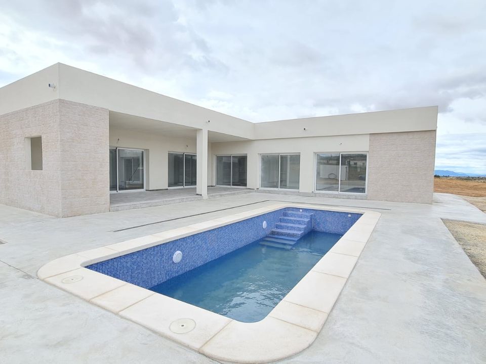Villa i Torre Del Rico, Murcia - foto 2