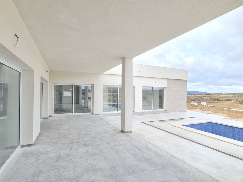 Villa i Torre Del Rico, Murcia - foto 1