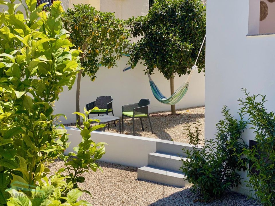 Villa i Benissa, Alicante - foto 4