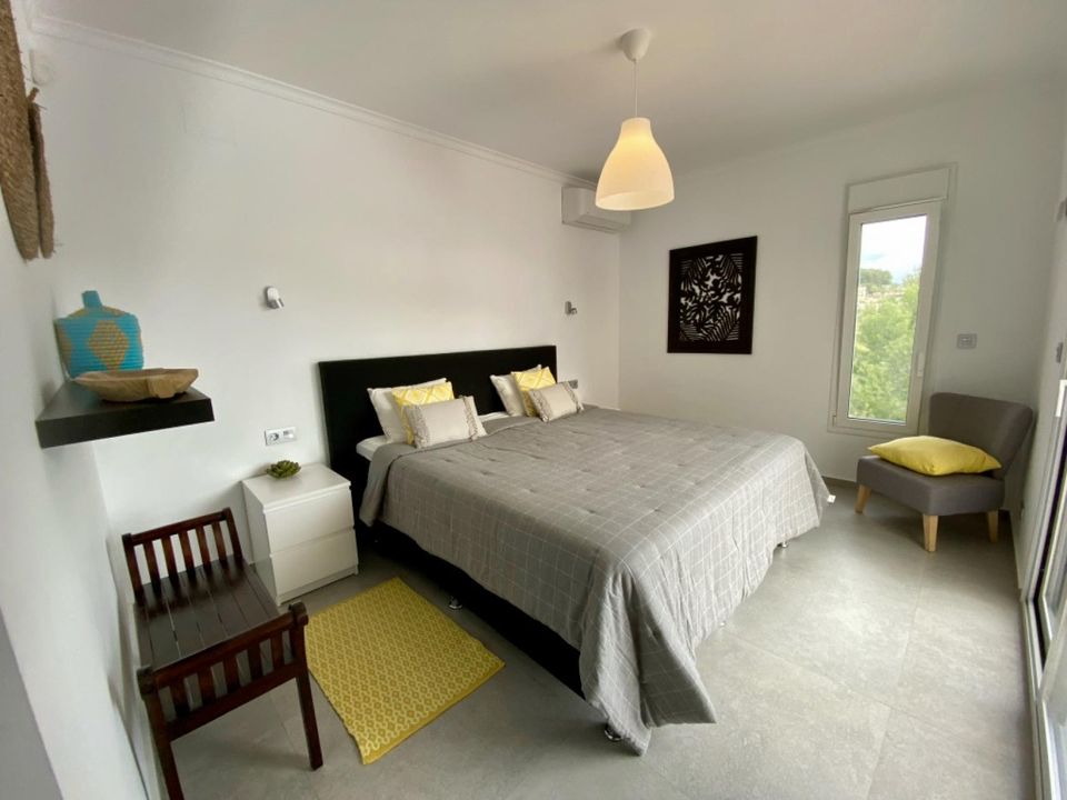 Villa i Benissa, Alicante - foto 5