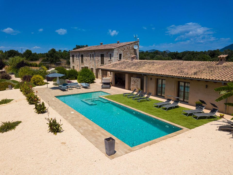 Masia a Llucmajor, Mallorca - foto 2