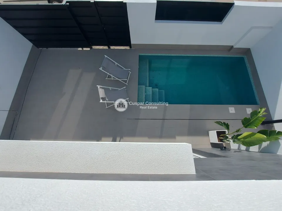 Villa i Torre Pacheco, Murcia - foto 3