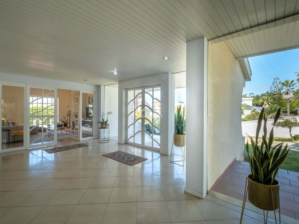 Villa em Arcozelo, Porto - foto 3