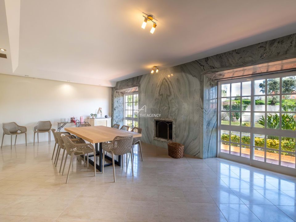 Villa em Arcozelo, Porto - foto 4