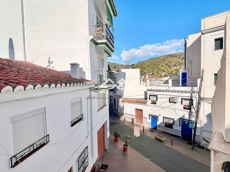 Byhus i Torrox, Malaga - foto 3