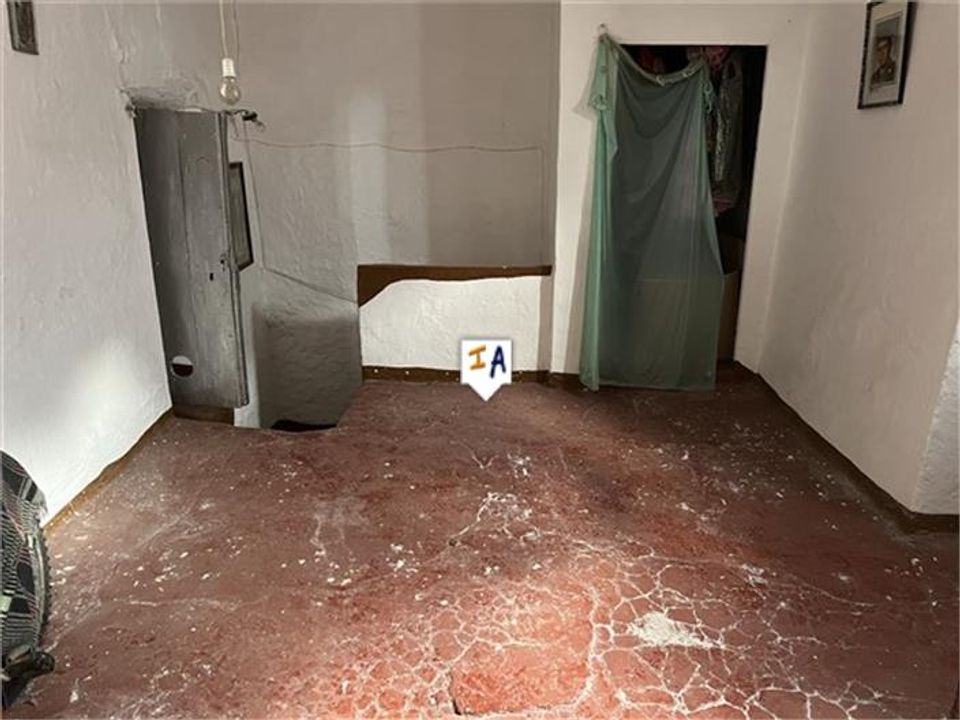 Byhus i Alcaudete, Jaen - foto 2