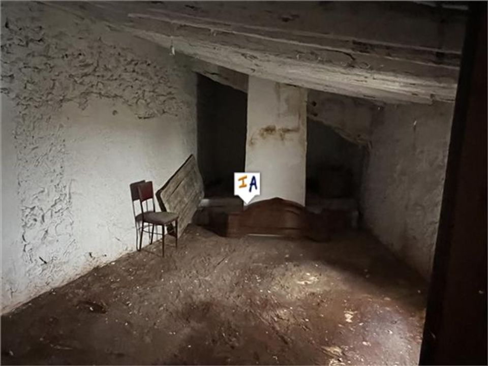 Byhus i Alcaudete, Jaen - foto 3
