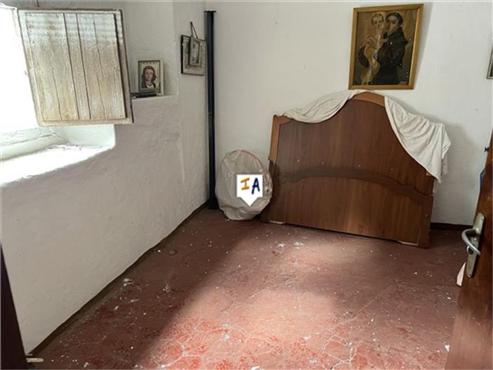 Byhus i Alcaudete, Jaen - foto 4