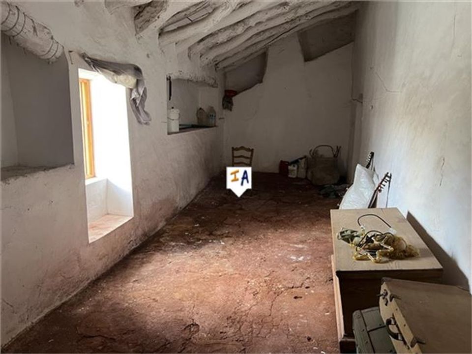 Byhus i Alcaudete, Jaen - foto 5