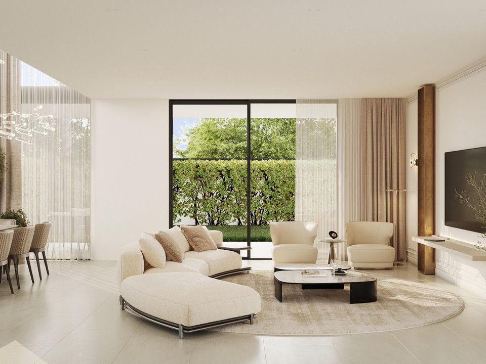Villa i Marbella, Malaga - foto 3