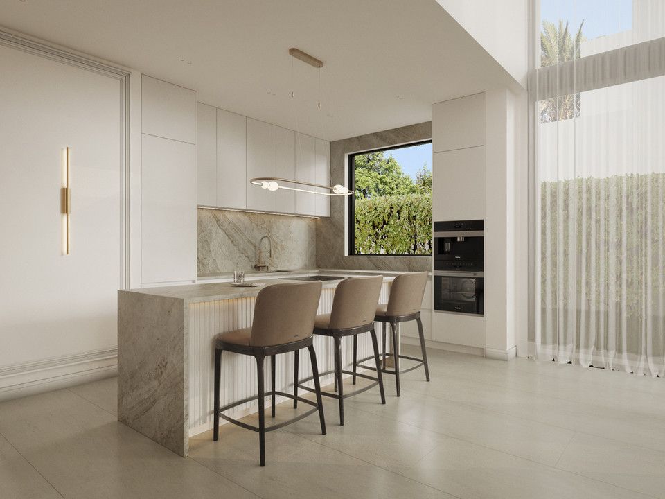 Villa i Marbella, Malaga - foto 4