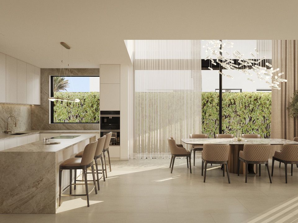 Villa i Marbella, Malaga - foto 5