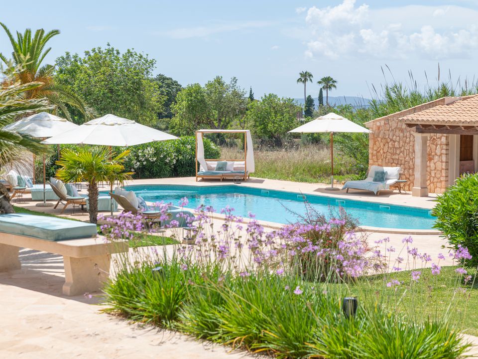 Villa i Cas Concos Des Cavaller, Mallorca - foto 2
