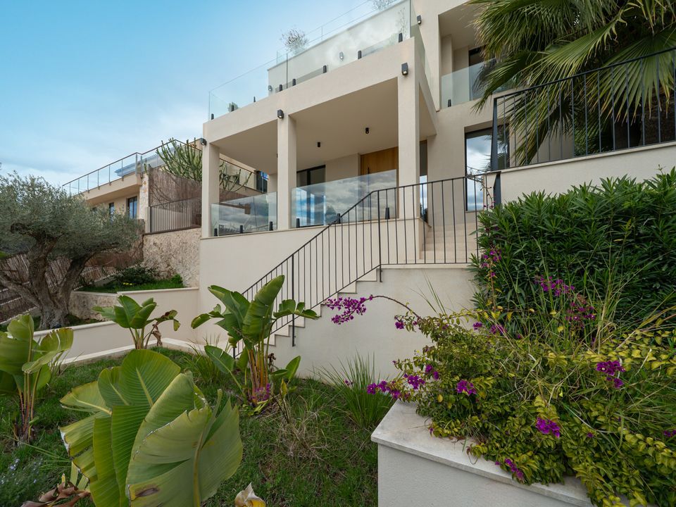 Villa i Costa De La Calma, Mallorca - foto 2