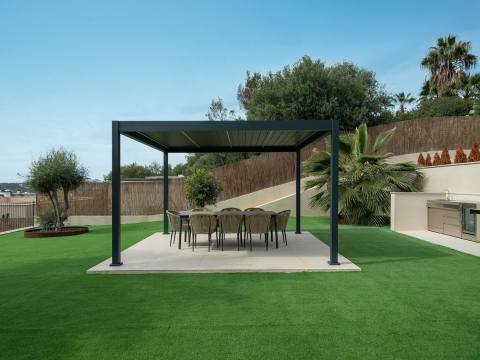 Villa i Costa De La Calma, Mallorca - foto 4