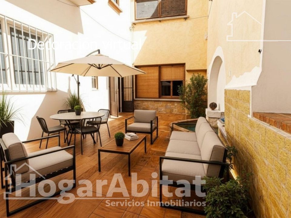 Villa in Chiva, Valencia - foto 1