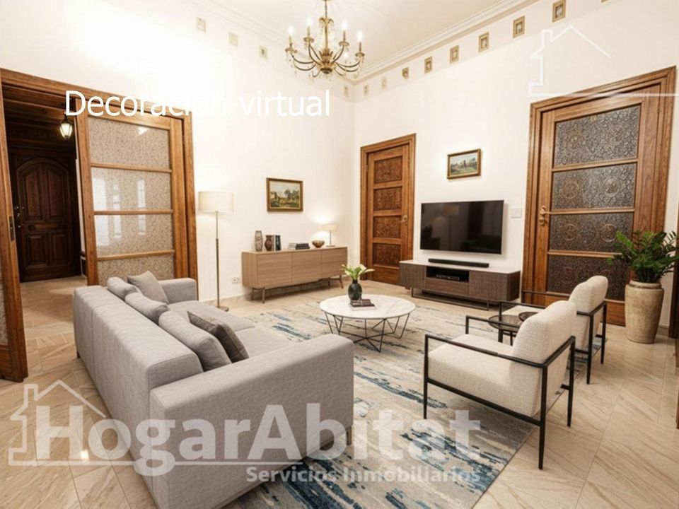 Villa in Chiva, Valencia - foto 2