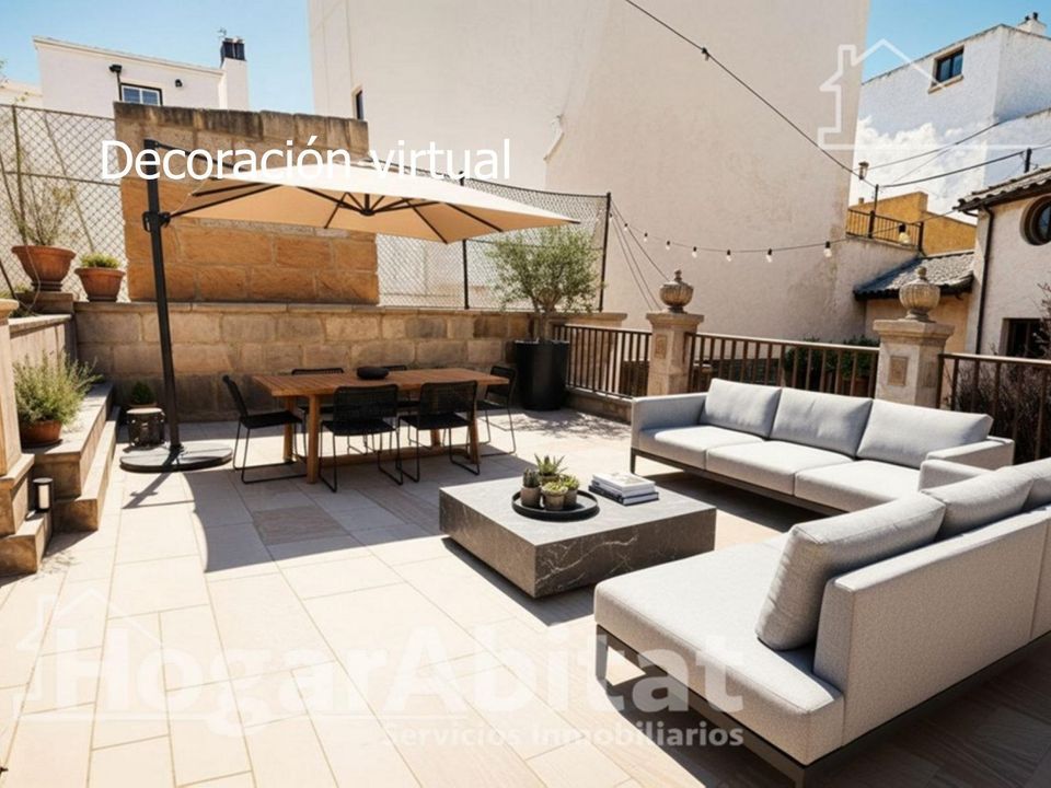 Villa in Chiva, Valencia - foto 3