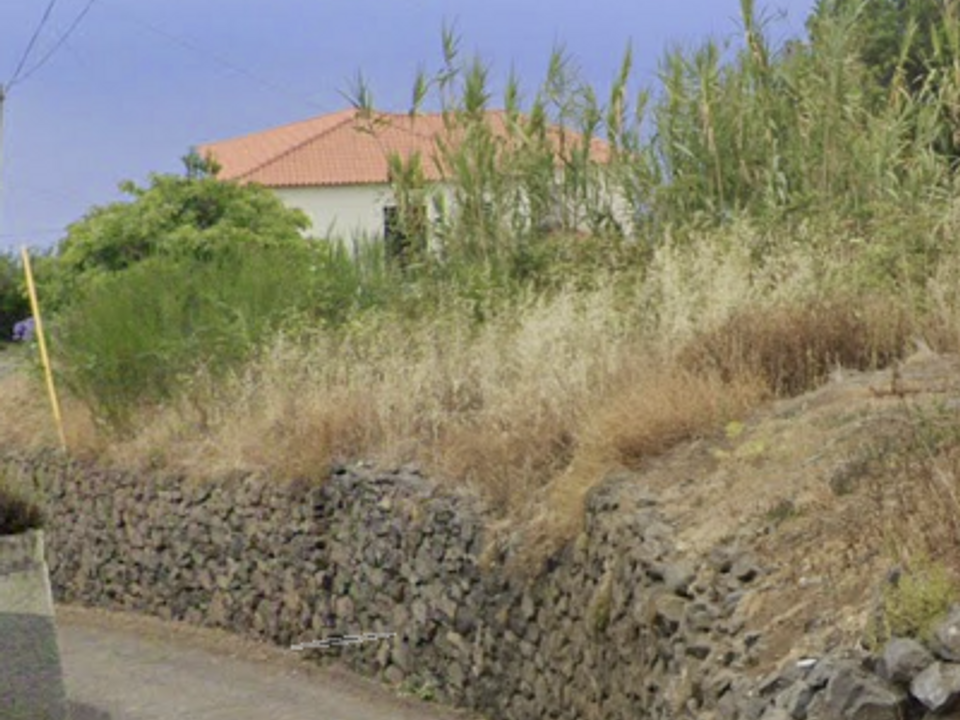 Helårsgrund i Calheta, Madeira - foto 5