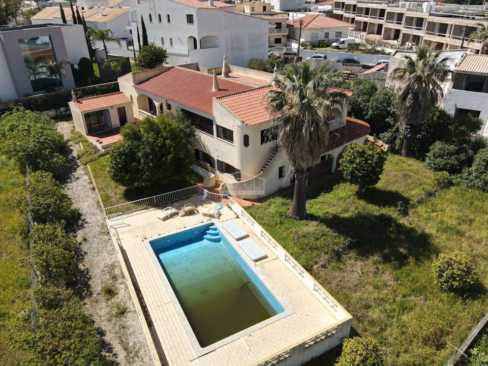 Villa i Almancil, Faro - foto 2