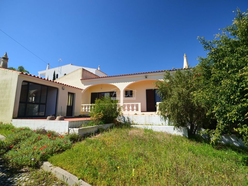 Villa i Almancil, Faro - foto 3