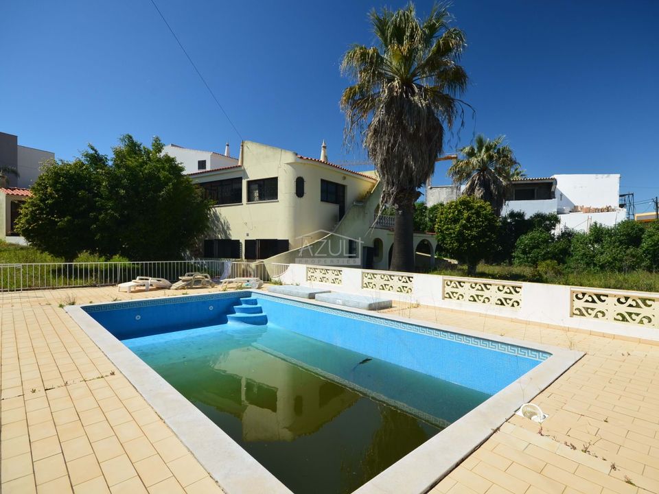 Villa i Almancil, Faro - foto 4