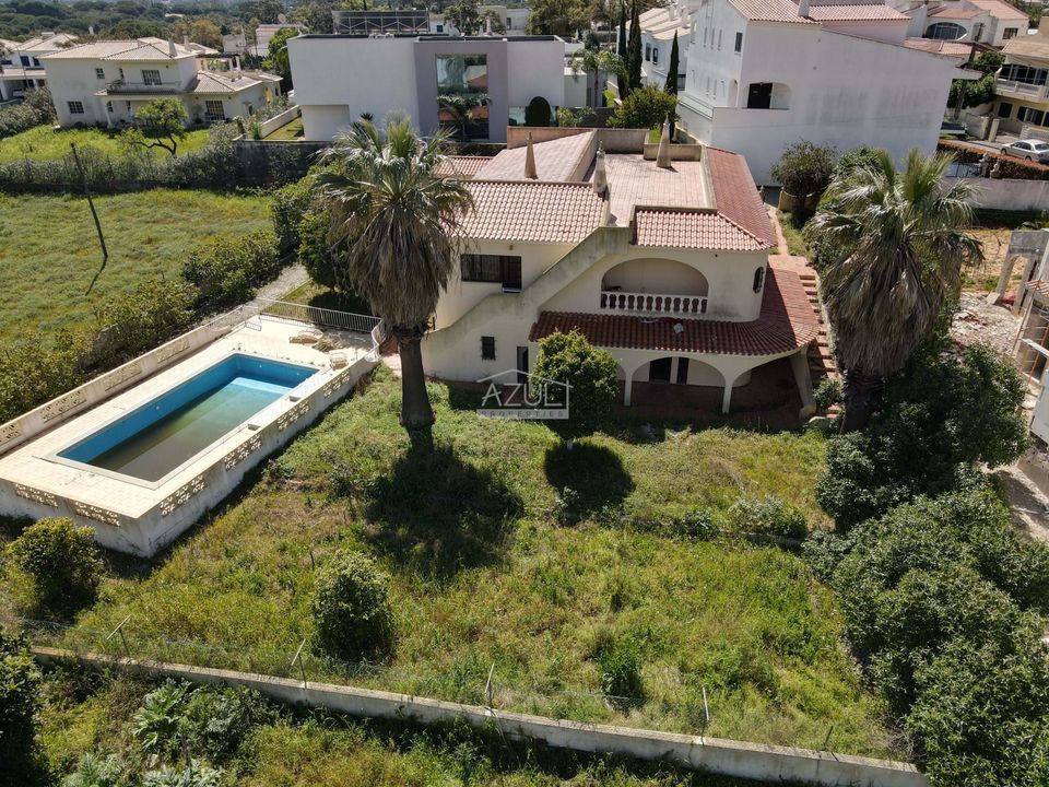 Villa i Almancil, Faro - foto 5