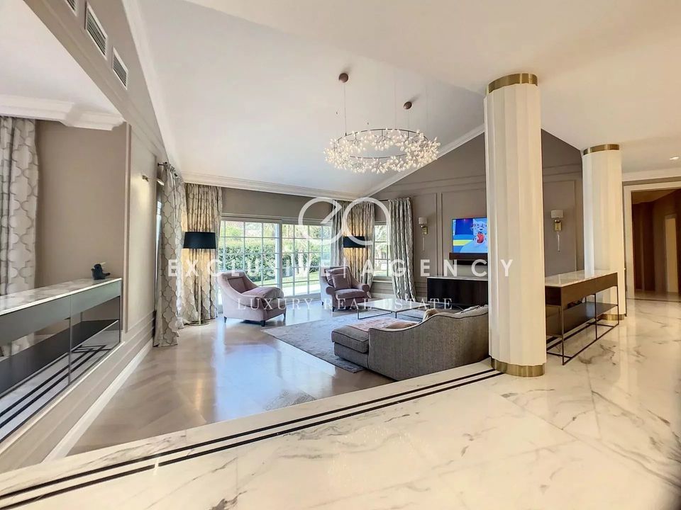 Villa i Roquebrune-Cap-Martin, Alpes-Maritimes - foto 5