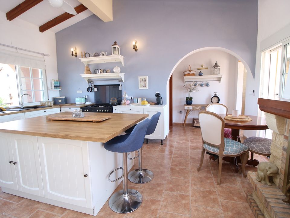 Landhaus in Dolores, Alicante - Foto 2