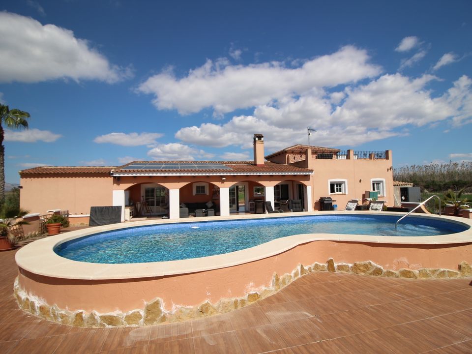 Landhaus in Dolores, Alicante - Foto 5