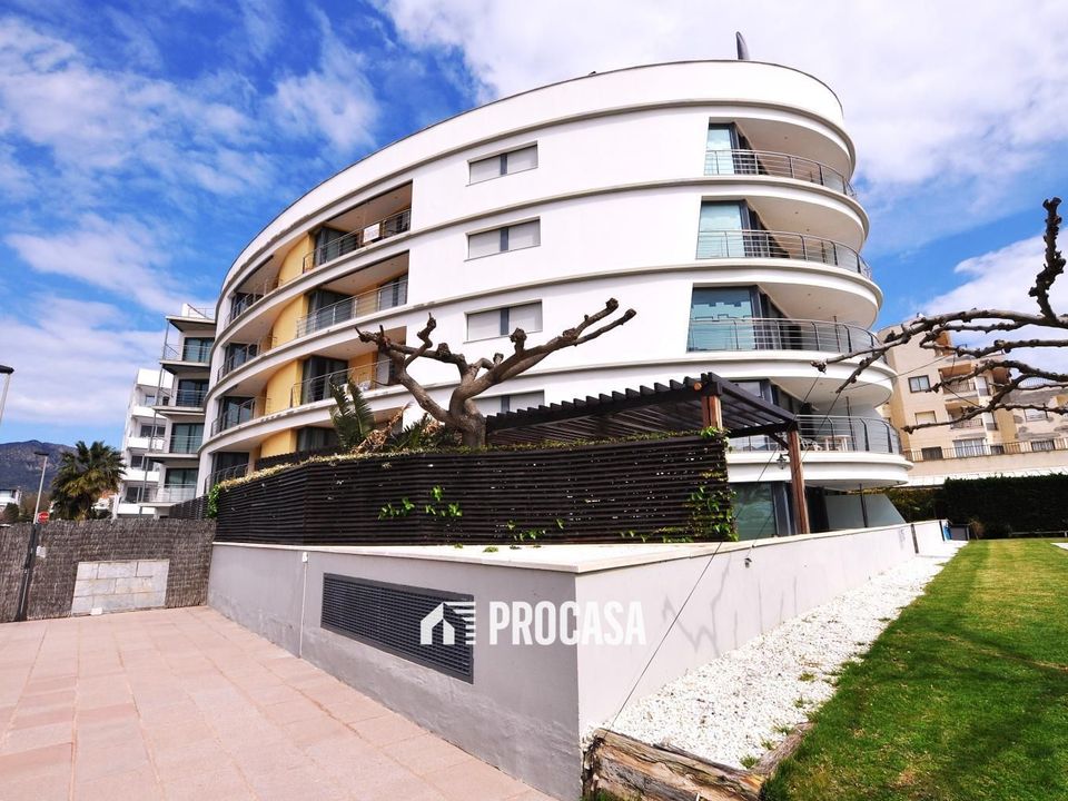 Apartament a Roses, Gerona - foto 2