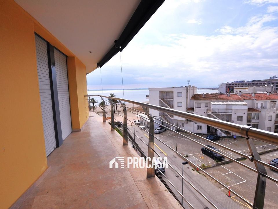 Apartament a Roses, Gerona - foto 4
