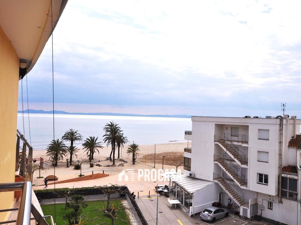 Apartament a Roses, Gerona - foto 1
