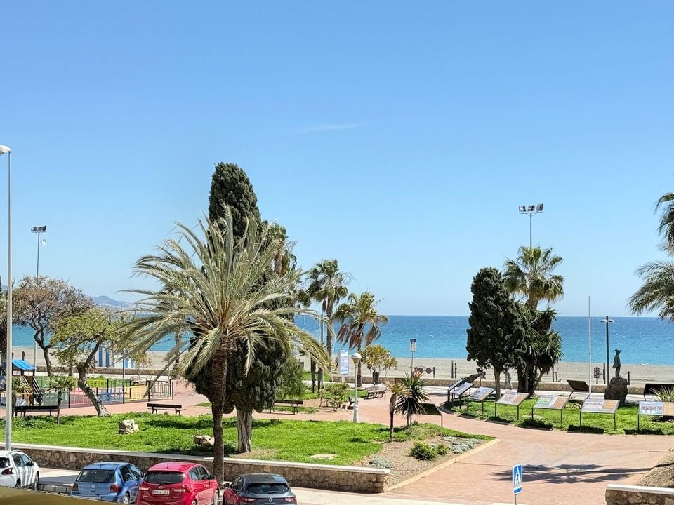 Lejlighed i Torre Del Mar, Malaga - foto 1