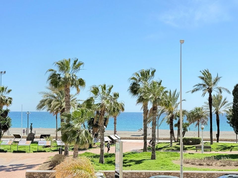 Lejlighed i Torre Del Mar, Malaga - foto 5