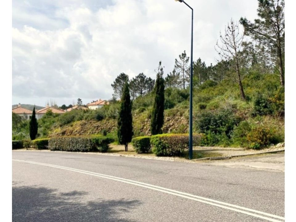 Helårsgrund i Belas, Lisbon - foto 1