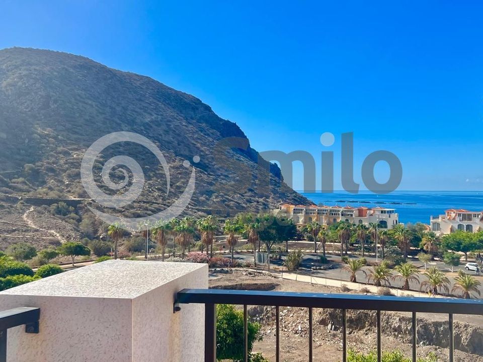 Penthouse i Arona, Tenerife - foto 1