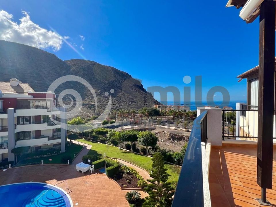 Penthouse i Arona, Tenerife - foto 2