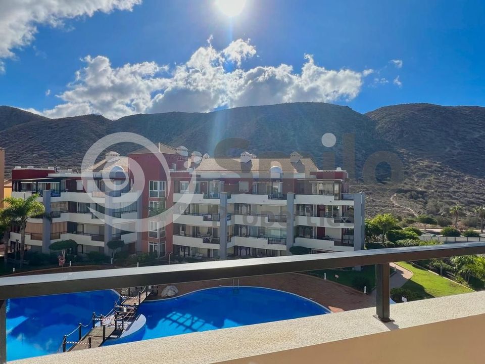 Penthouse i Arona, Tenerife - foto 3