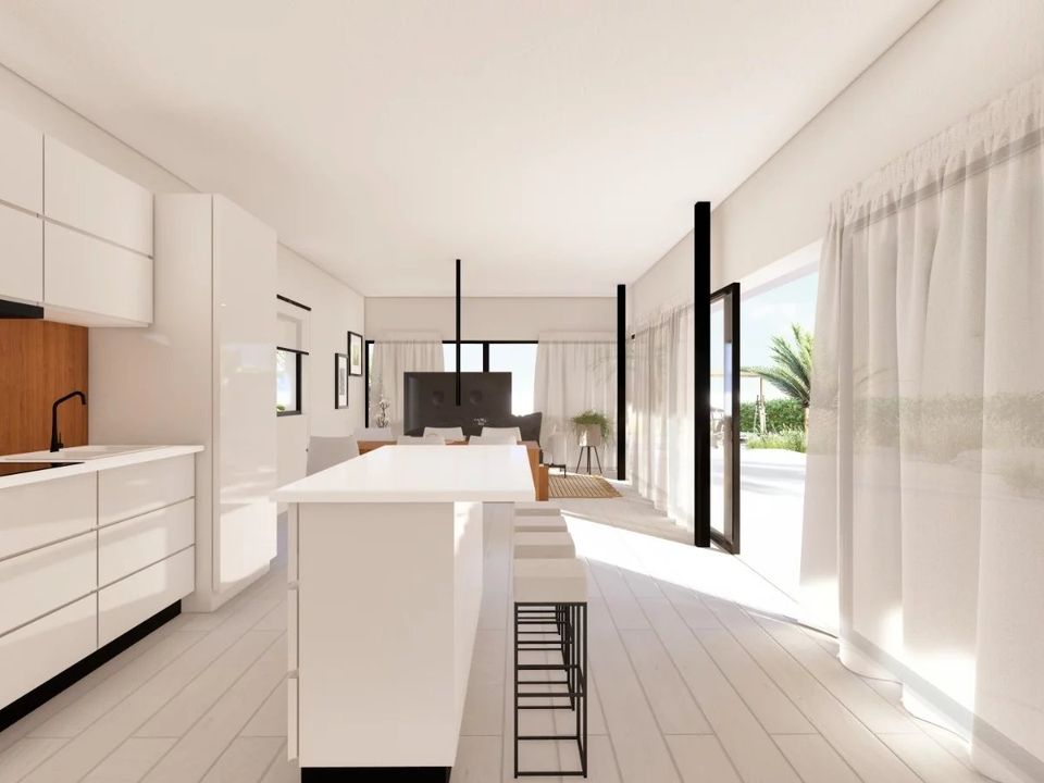 Villa i La Oliva, Fuerteventura - foto 3