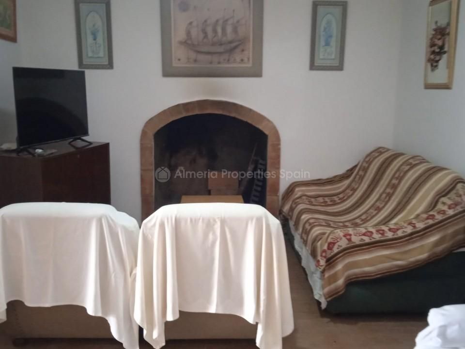 Farm hus i Huercal-Overa, Almeria - foto 3