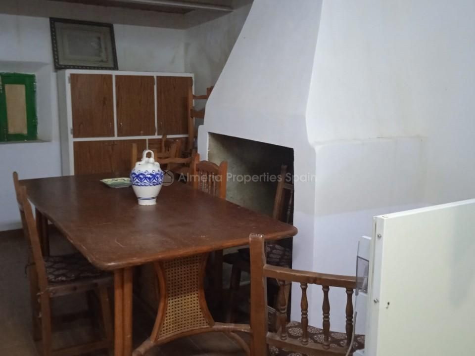 Farm hus i Huercal-Overa, Almeria - foto 4
