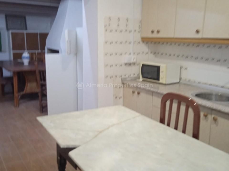 Farm hus i Huercal-Overa, Almeria - foto 5