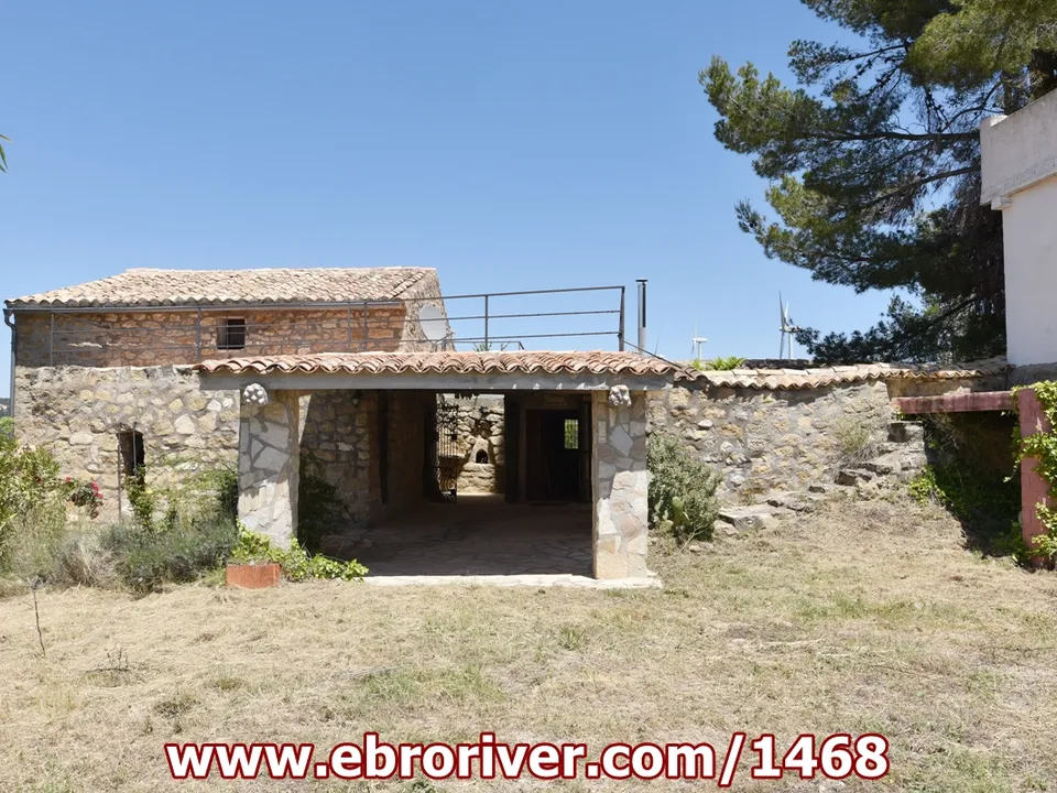 Landejendom i Gandesa, Tarragona - foto 2