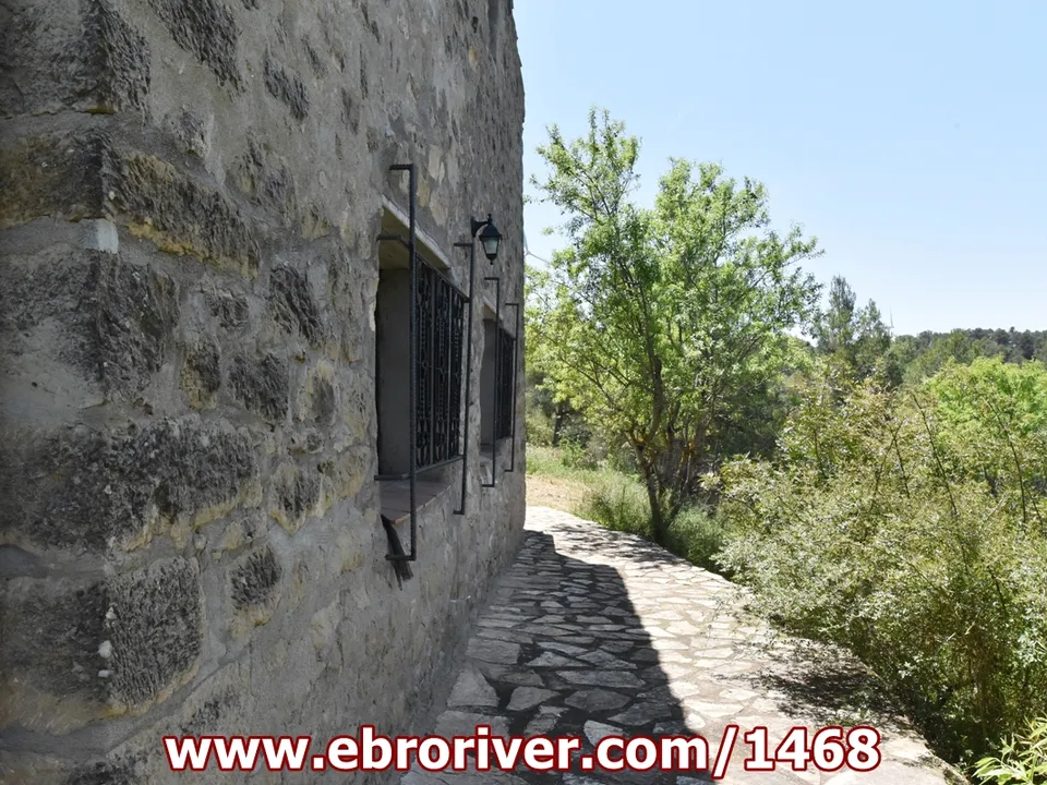 Landejendom i Gandesa, Tarragona - foto 3
