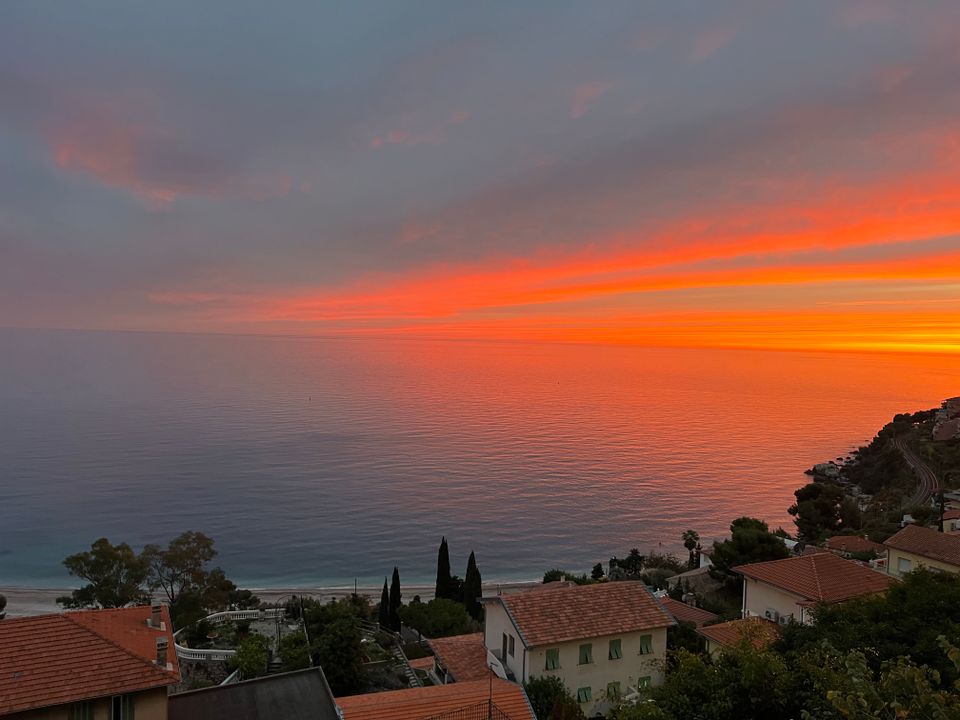Villa in Roquebrune-Cap-Martin, Alpes-Maritimes - foto 1