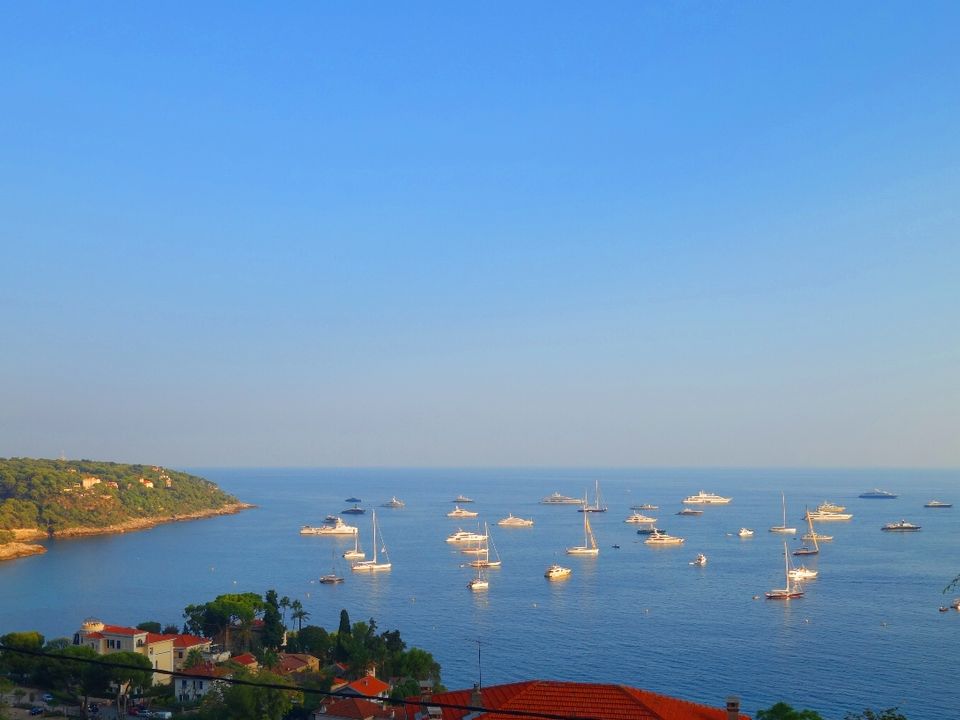 Villa in Roquebrune-Cap-Martin, Alpes-Maritimes - foto 2