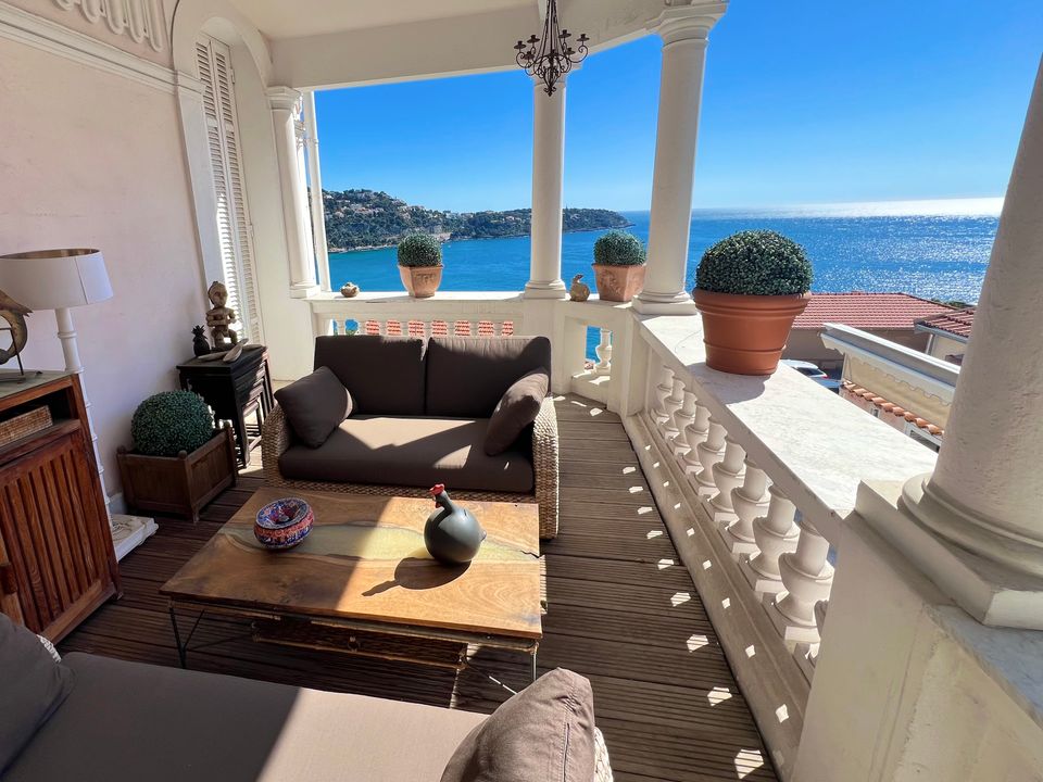 Villa in Roquebrune-Cap-Martin, Alpes-Maritimes - foto 4