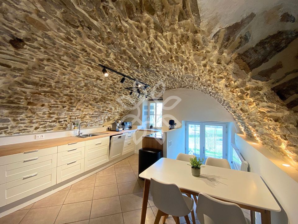 Villa i Blesle, Haute-Loire - foto 3